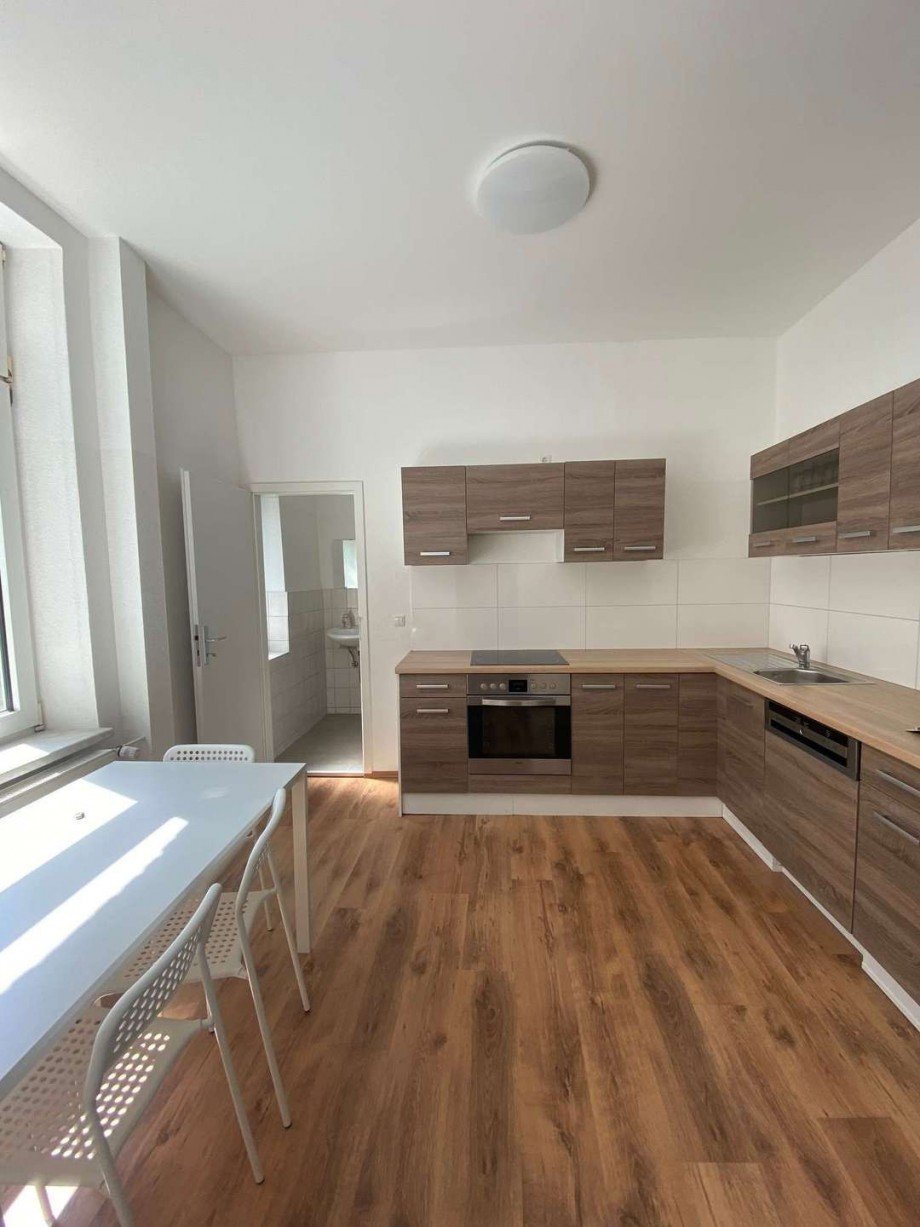 Wohnung Mehrfamilienhaus Duisburg
