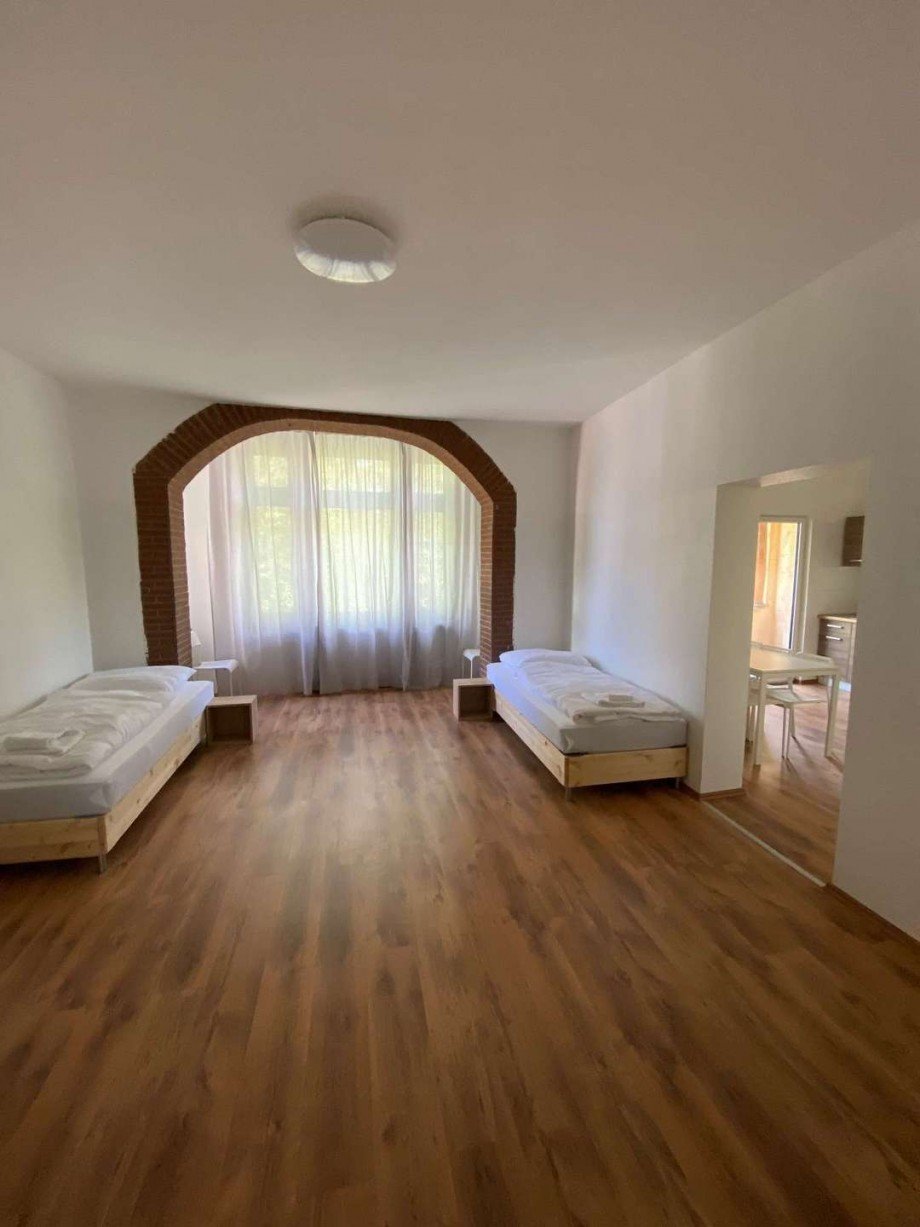 Wohnung Mehrfamilienhaus Duisburg