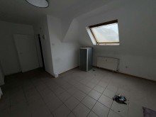 Schlafzimmer - DG Vermietete, gro�e 5-Zimmer Wohnung in Oberhausen