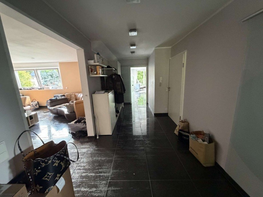 1 OG - Flur Zweifamilienhaus Duisburg