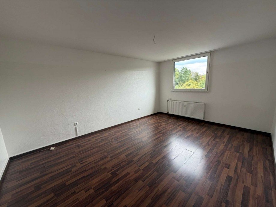 Schlafzimmer Etagenwohnung Oberhausen