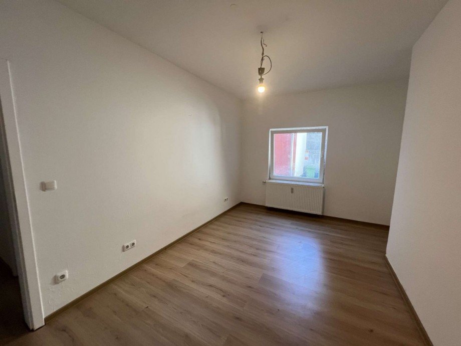 Schlafzimmer Erdgeschosswohnung Oberhausen