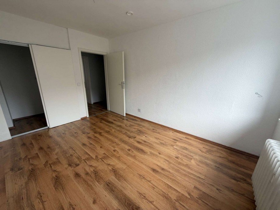 Schlafzimmer II Etagenwohnung Essen