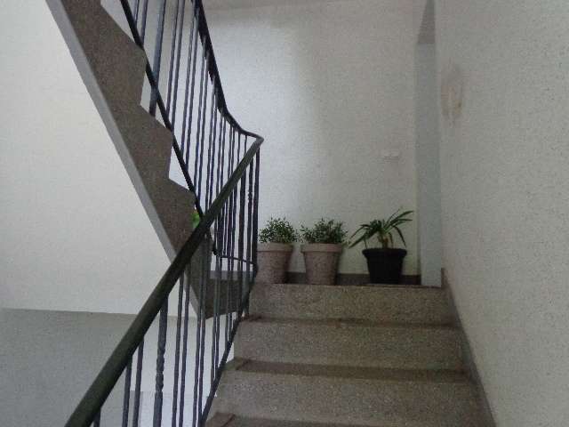 Treppenhaus Etagenwohnung Essen