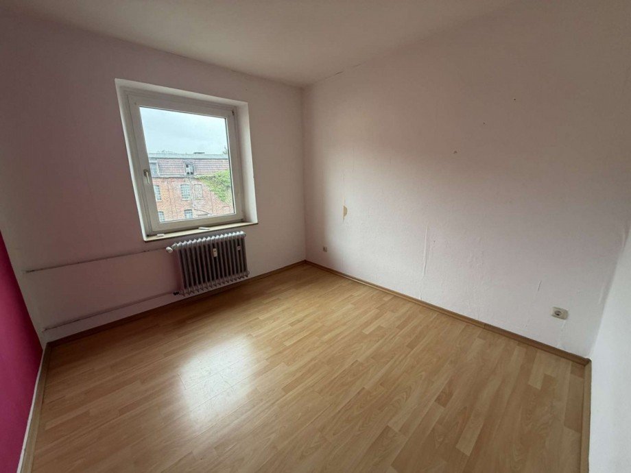 Schlafzimmer 2 Etagenwohnung Velbert