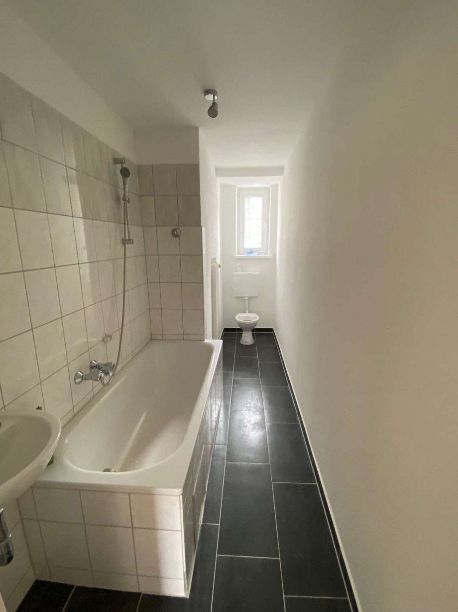 Badezimmer Etagenwohnung Essen