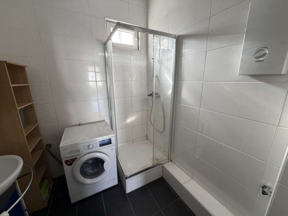 Badezimmer Etagenwohnung Bochum