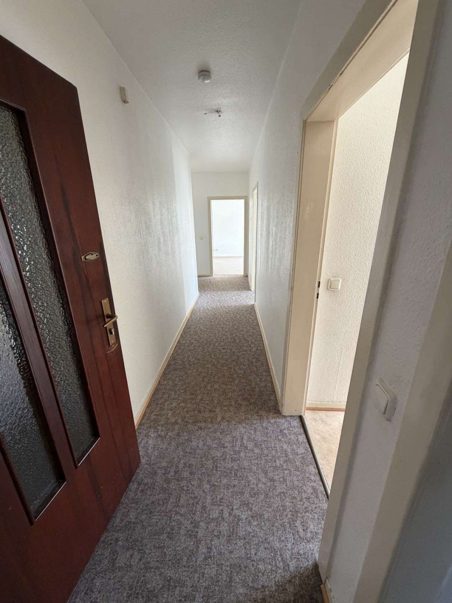 Flur Wohnung Bochum