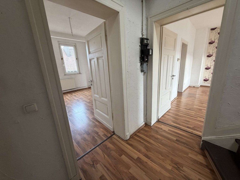 DG Wohnung Mehrfamilienhaus Duisburg