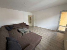 Wohnzimmer Helle 3 Zimmer-Wohnung mit Balkon - Ihr neues Zuhause in Duisburg