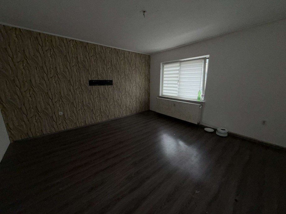 Wohnzimmer Etagenwohnung Oberhausen