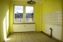 K�che Vermietete, sch�ne 4-Zimmer Wohnung in Essen-Altendorf