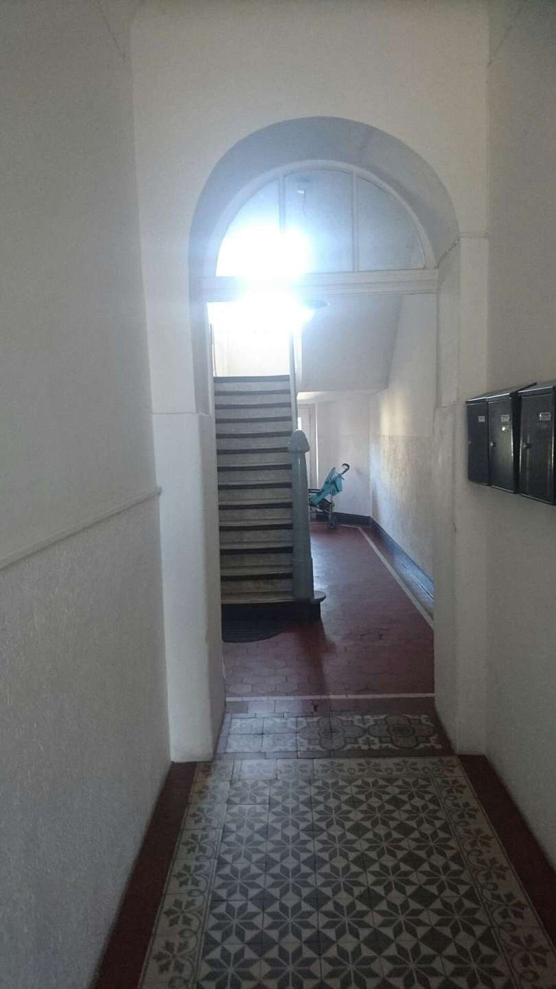 Br�ckensta�e 37 Mehrfamilienhaus Duisburg