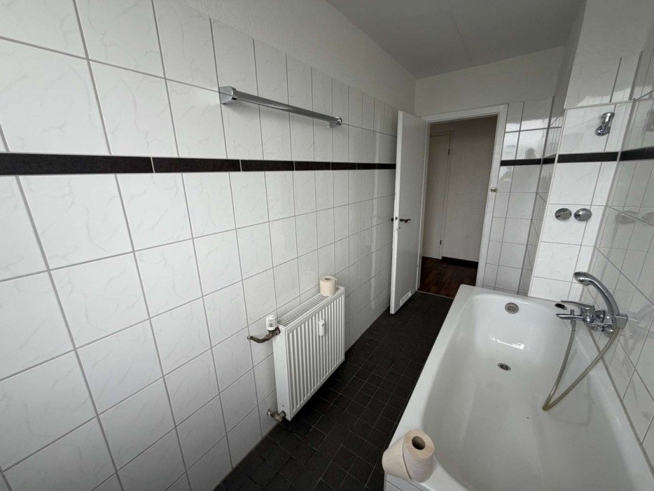 Badezimmer Etagenwohnung Oberhausen