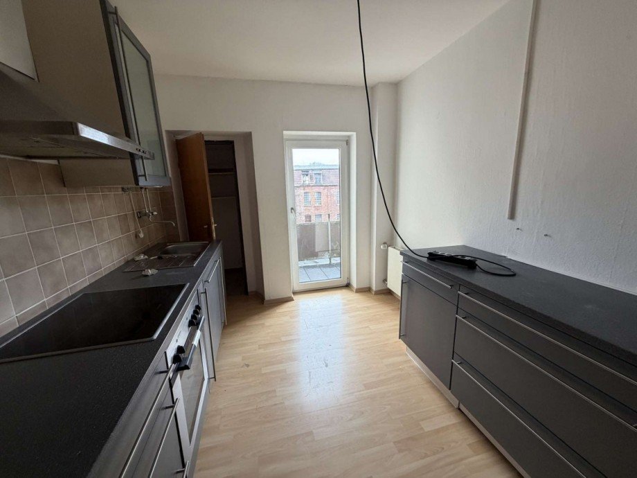 K�che Etagenwohnung Velbert