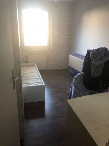 EG links - Schlafzimmer 2 Attraktives Wohnungspaket - Zwei Erdgeschoss-Einheiten in Oberhausen