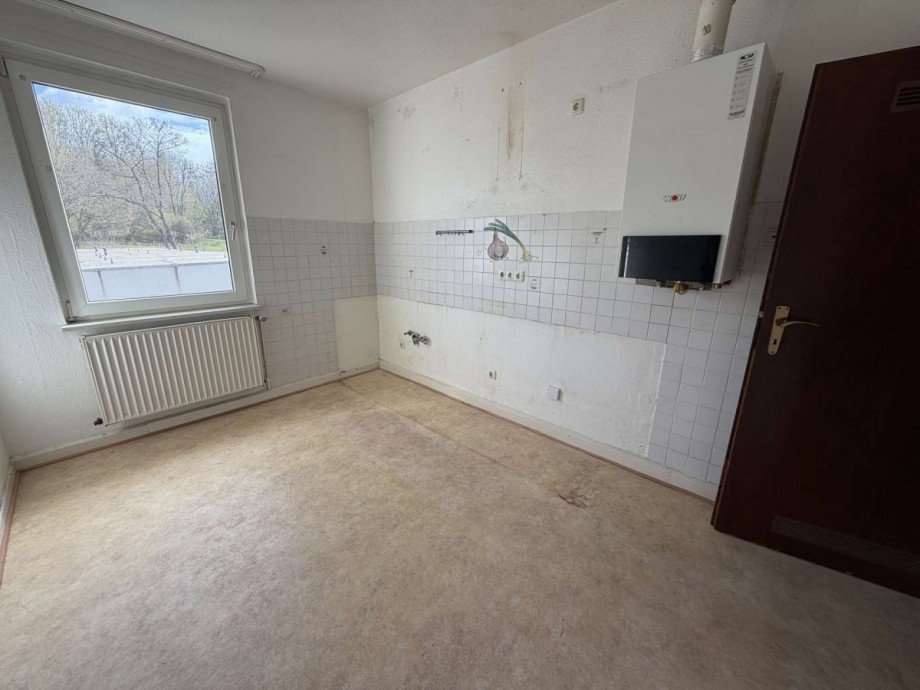 K�che Wohnung Bochum