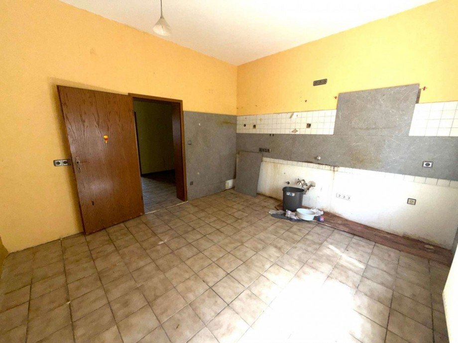 K�che Wohnung Duisburg