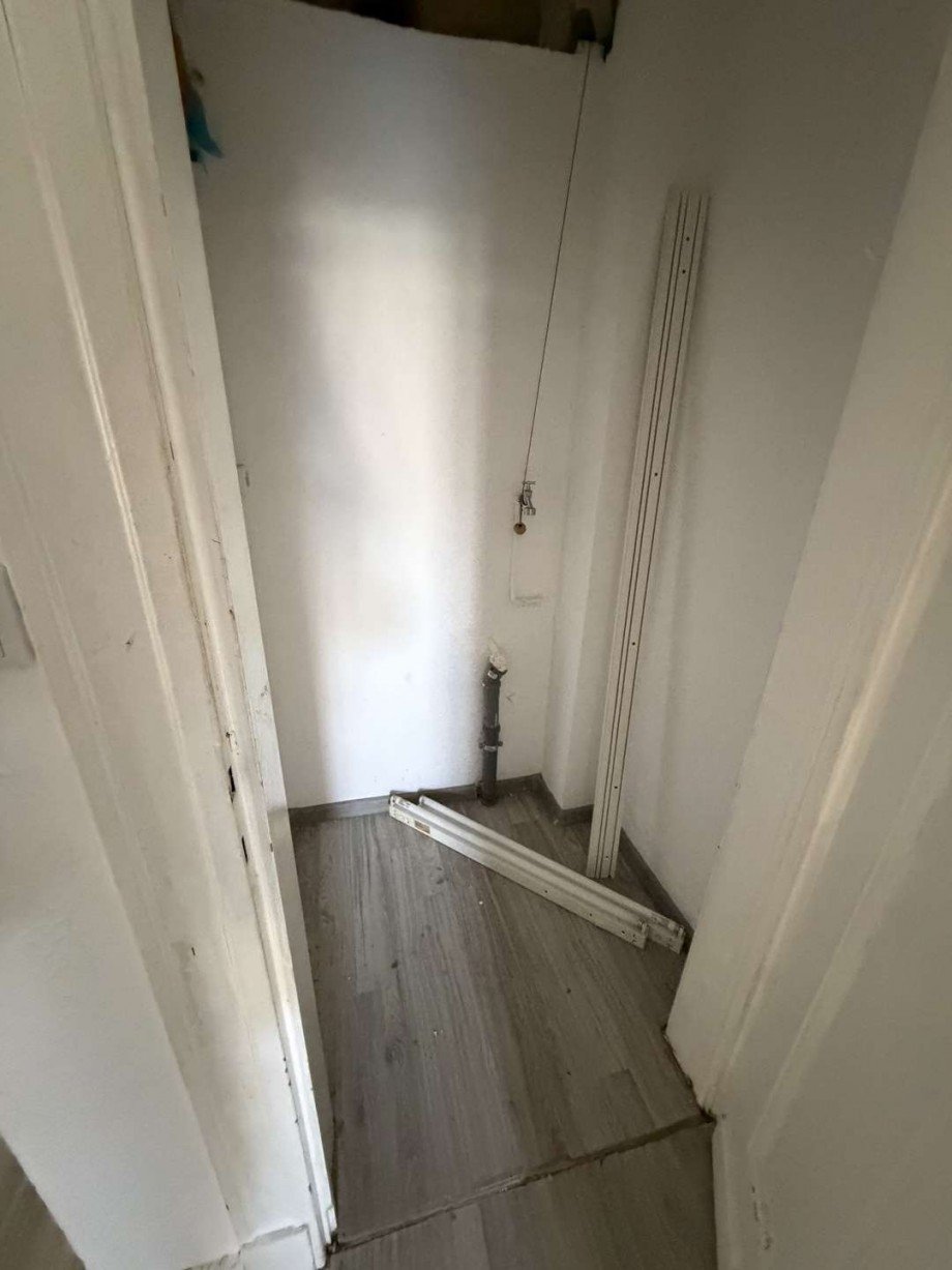 Abstellraum Etagenwohnung Bochum