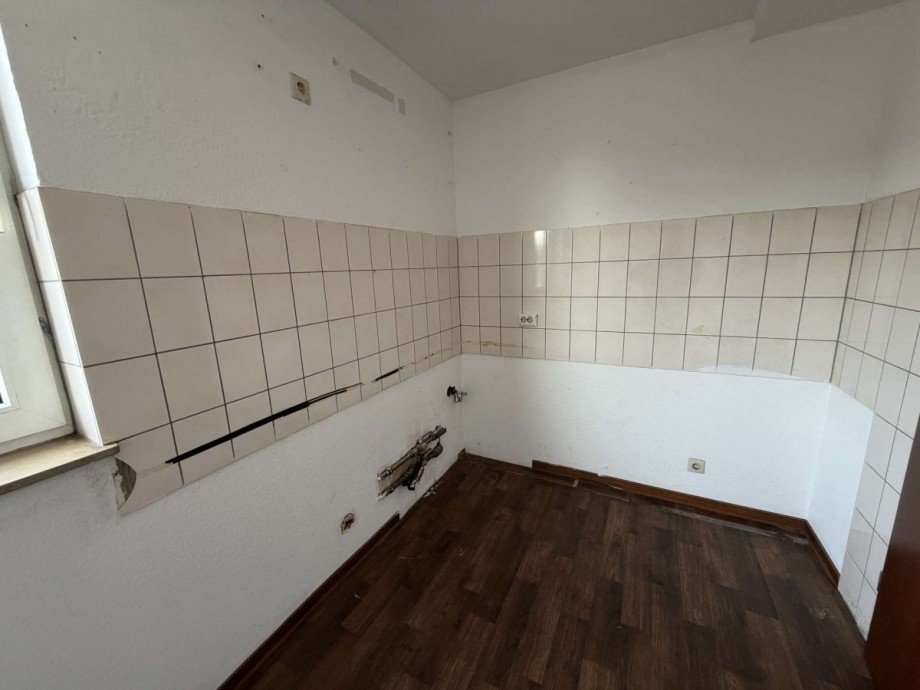DG rechts - D�rerstr. 25 Mehrfamilienhaus Herne