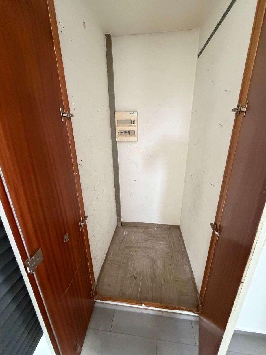 Abstellraum Dachgeschosswohnung Essen