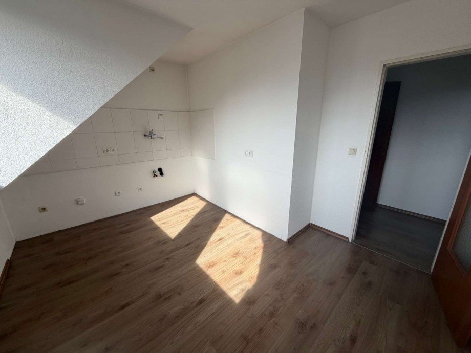 K�che Etagenwohnung Velbert