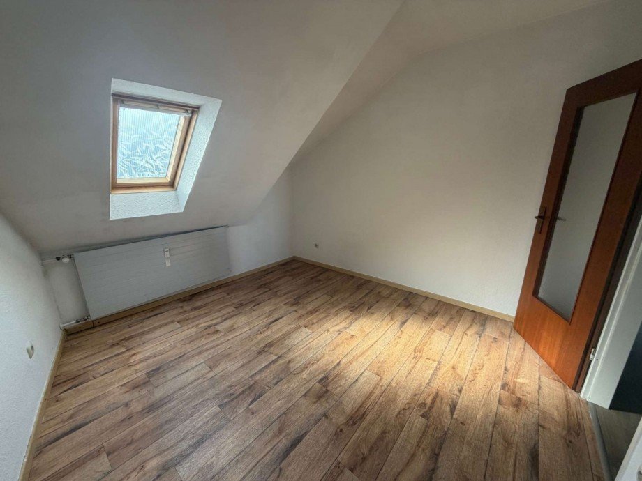 Schlafzimmer III Etagenwohnung Velbert