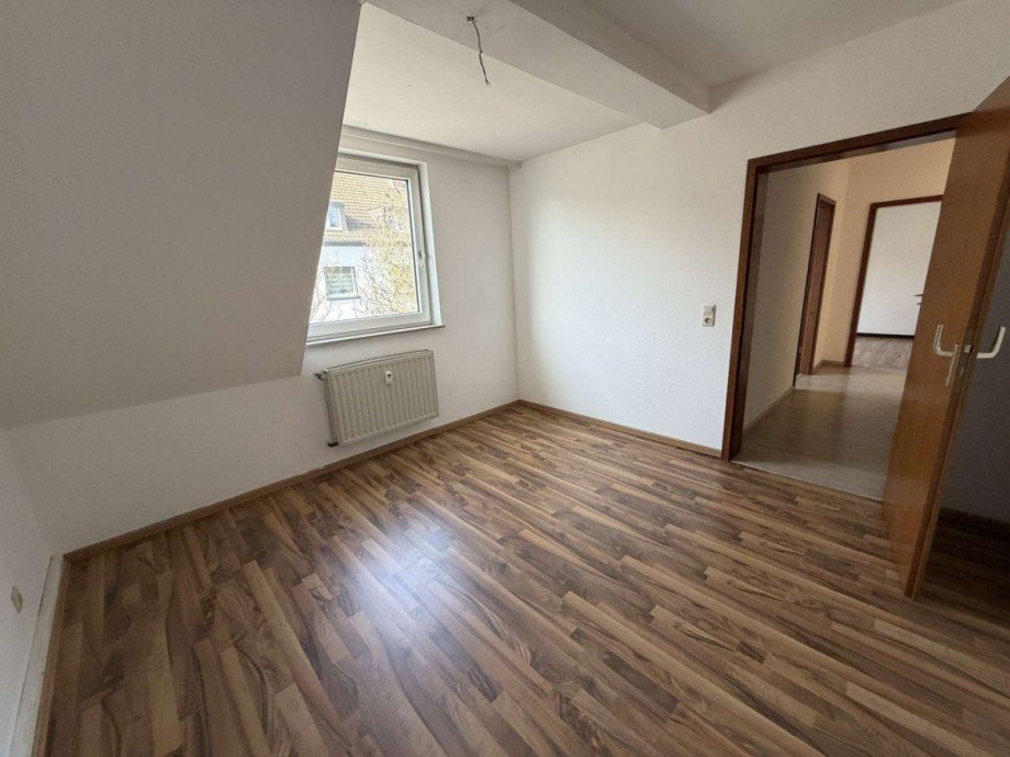 DG rechts - D�rerstr. 25 Mehrfamilienhaus Herne