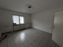Schlafzimmer Vermietete, gro�e 5-Zimmer Wohnung in Oberhausen