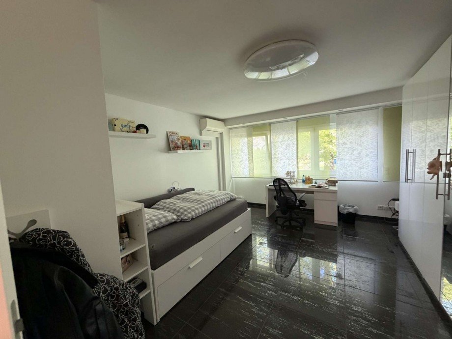 EG - Schlafzimmer II Zweifamilienhaus Duisburg