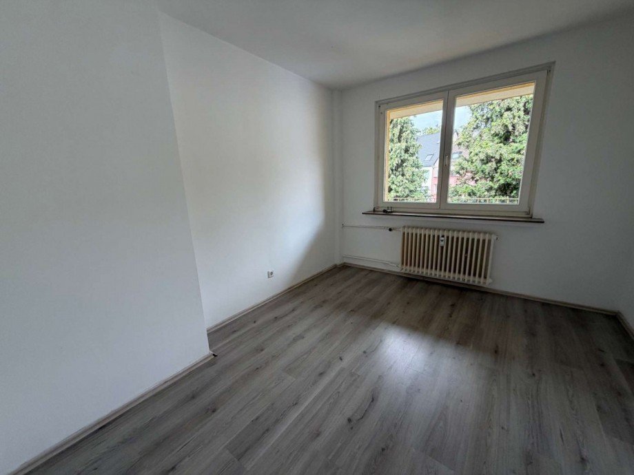 Schlafzimmer 2 Etagenwohnung Duisburg