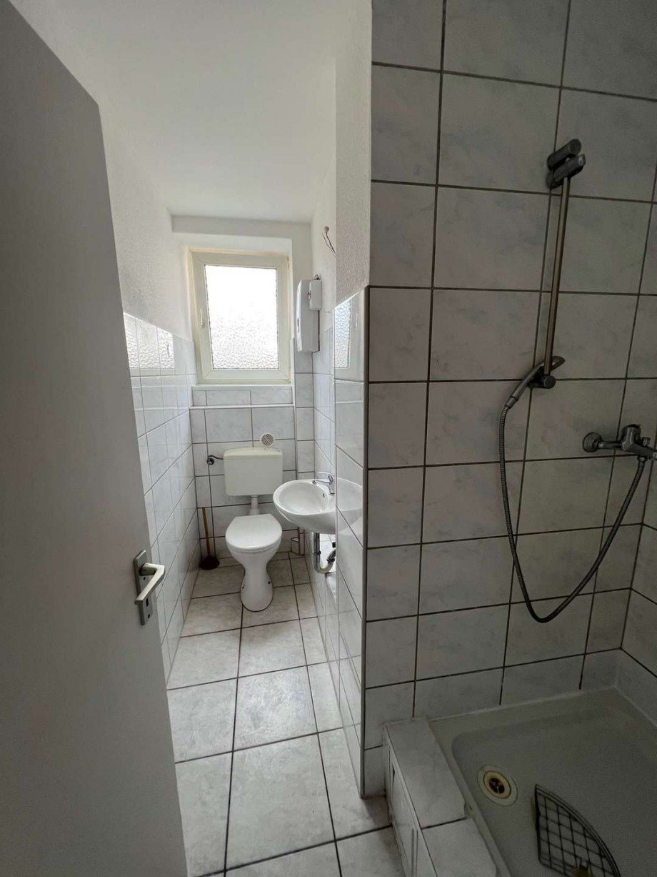 2 OG Mitte - Badezimmer Renditeobjekt Gelsenkirchen