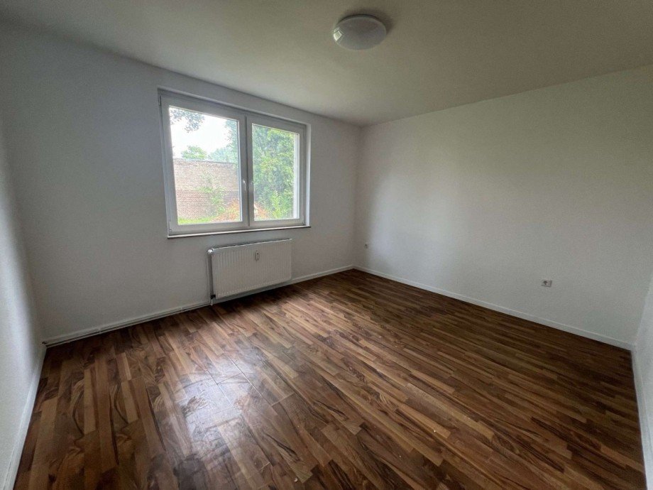 EG rechts - Schlafzimmer 2 Renditeobjekt Oberhausen