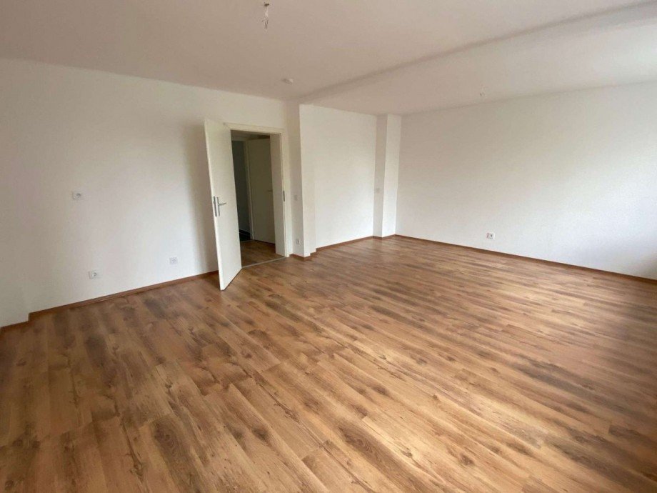 Wohnzimmer Etagenwohnung Essen