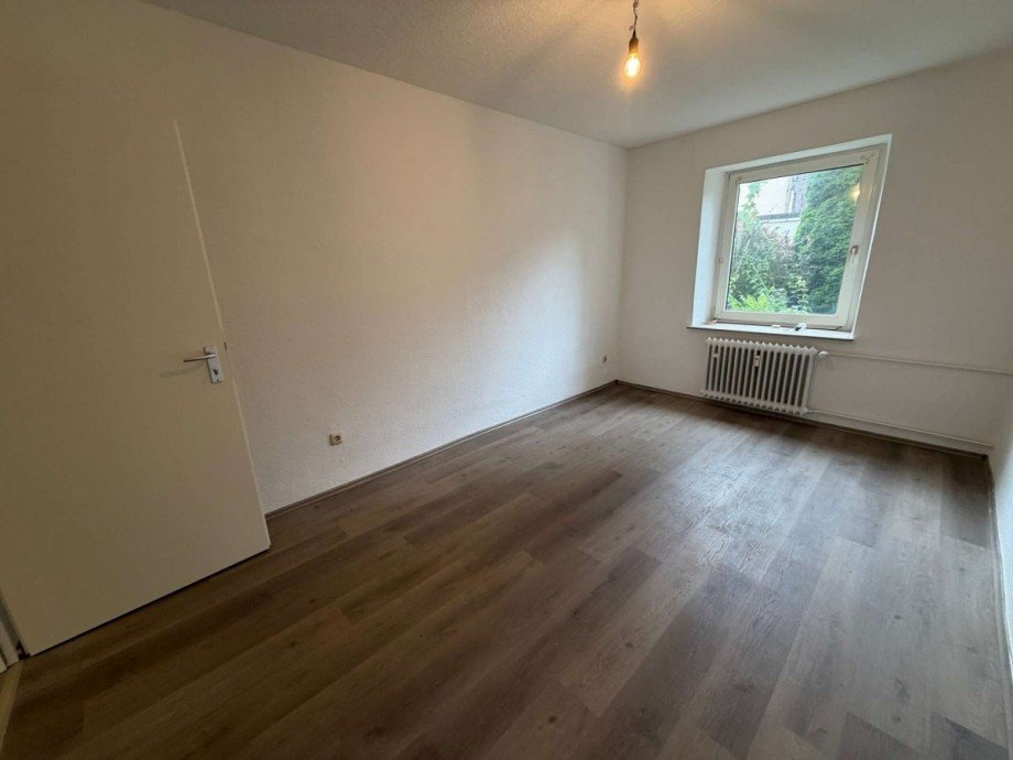 Schlafzimmer Erdgeschosswohnung Velbert