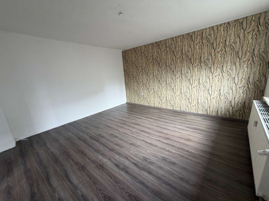 Wohnzimmer Etagenwohnung Oberhausen
