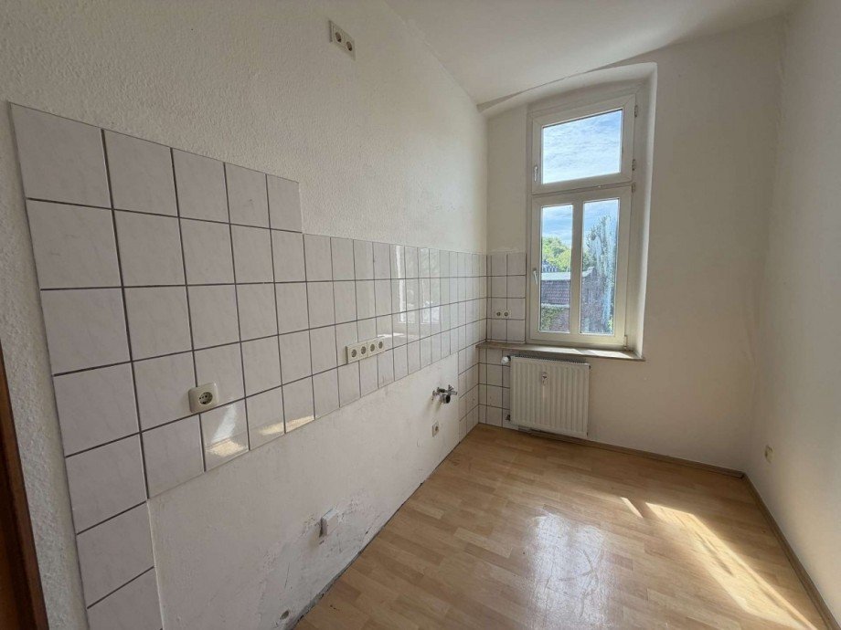 K�che Etagenwohnung Velbert
