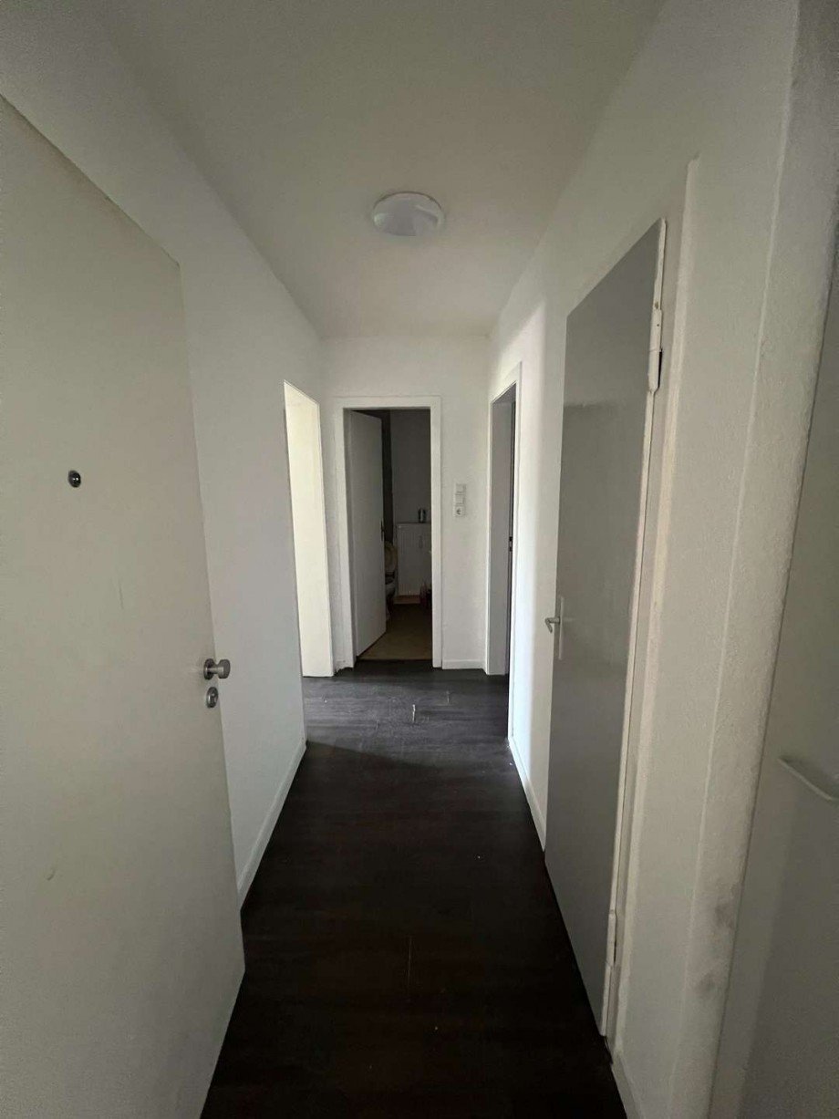 EG rechts - Flur Renditeobjekt Oberhausen
