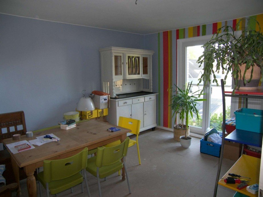 Karl-Steinhauer-Str.29_2.OGlinks_Esszimmer Mehrfamilienhaus Oberhausen