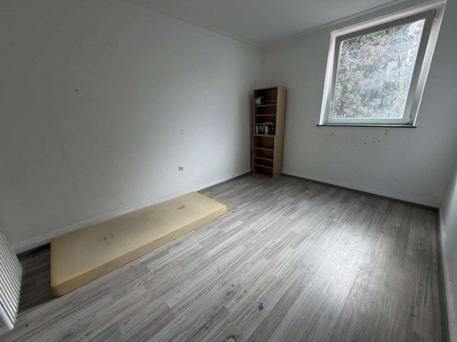Schlafzimmer 2 Etagenwohnung Bochum