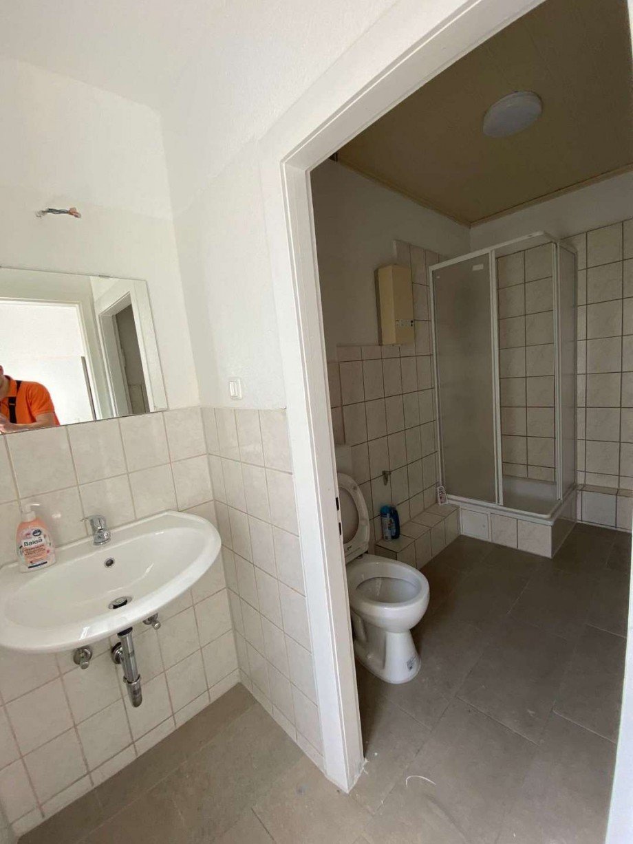 Wohnung Mehrfamilienhaus Duisburg
