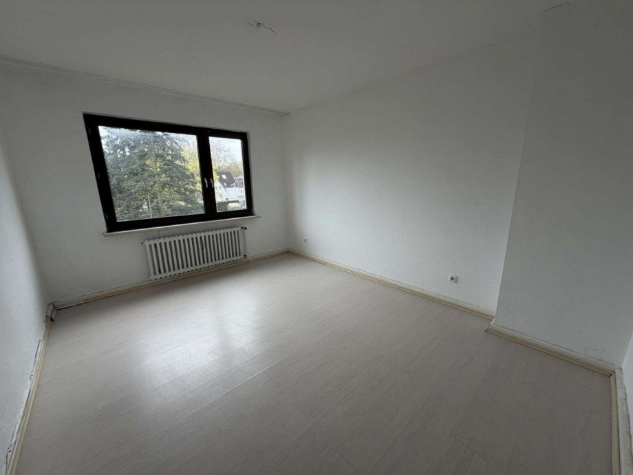 Schlafzimmer Etagenwohnung Duisburg