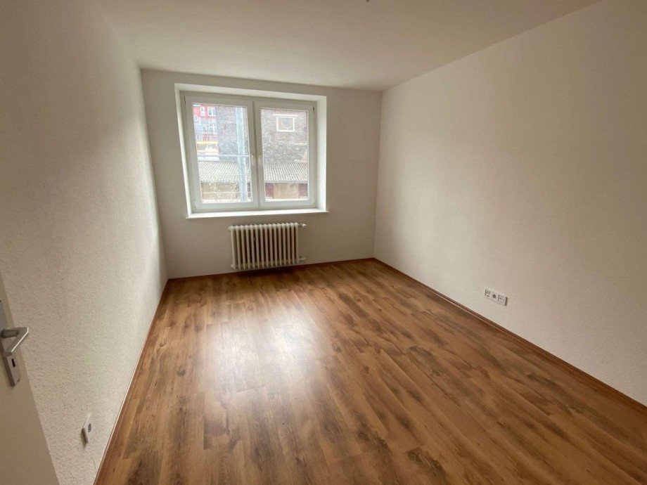 Schlafzimmer 2 Etagenwohnung Essen
