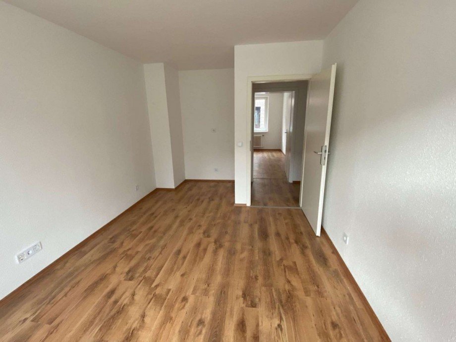 Schlafzimmer 2 Etagenwohnung Essen