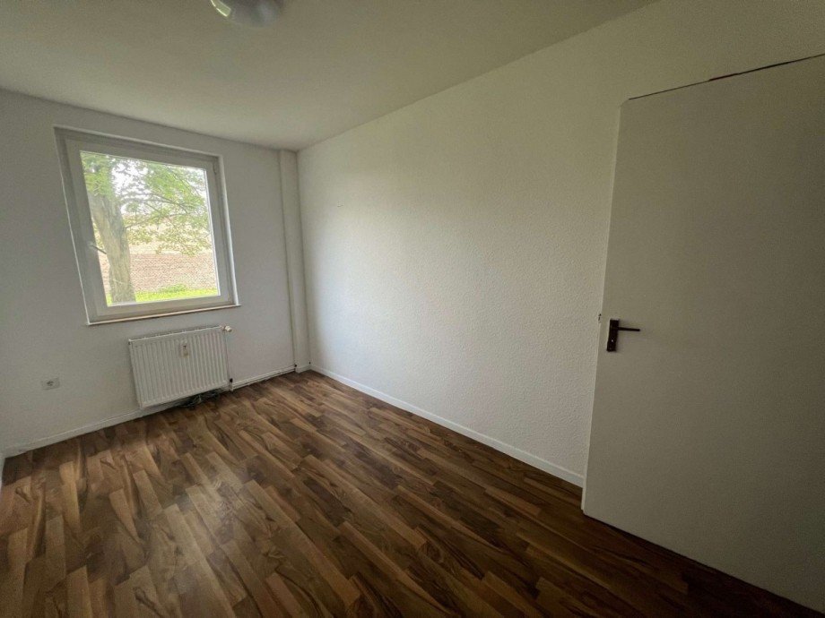 EG rechts - Schlafzimmer Renditeobjekt Oberhausen