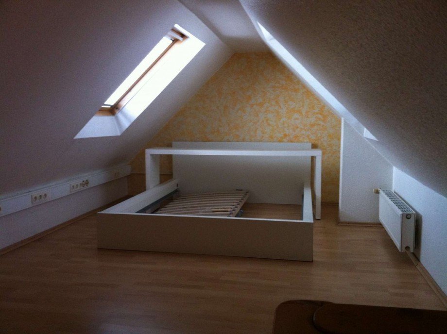 Bilder von vor der Vermietung Mehrfamilienhaus Essen
