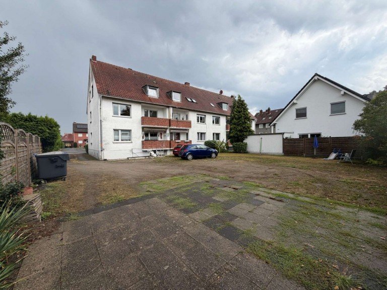 Hauptbild: *Provisionsfrei* Baugrundst�ck in toller Wohnlage, Dorsten