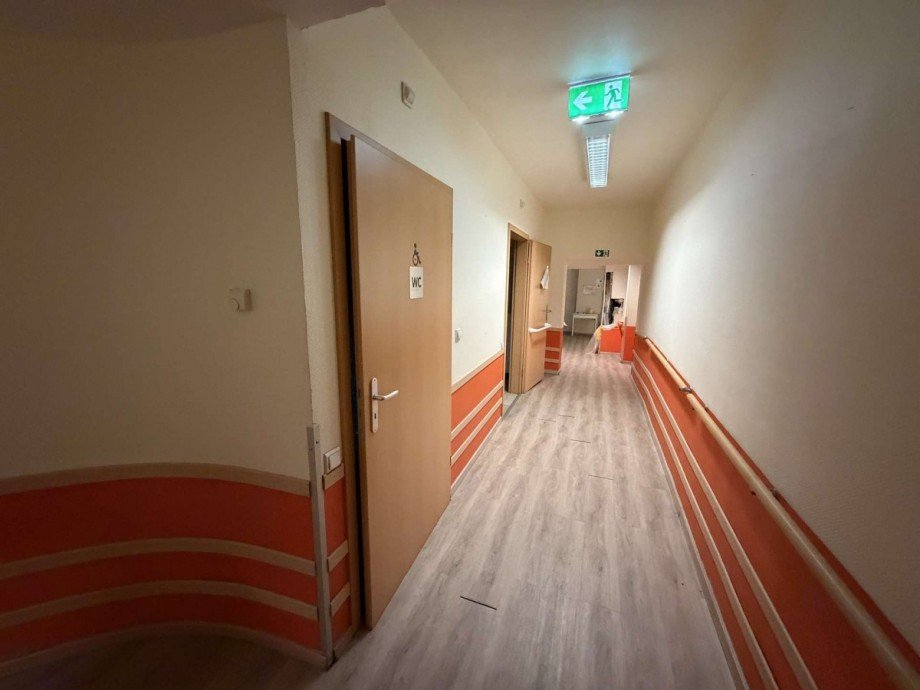 Gewerbeeinheit Mehrfamilienhaus Duisburg