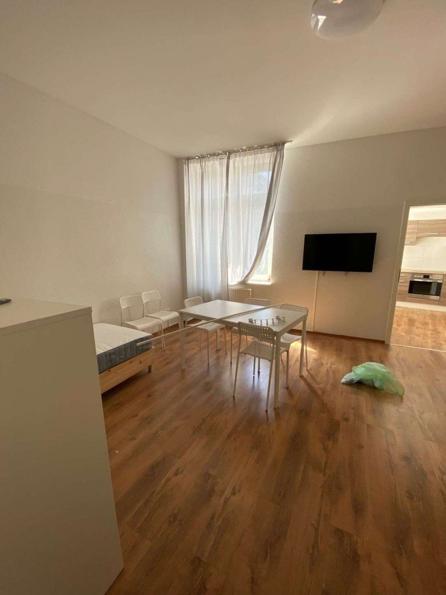 Wohnung Mehrfamilienhaus Duisburg