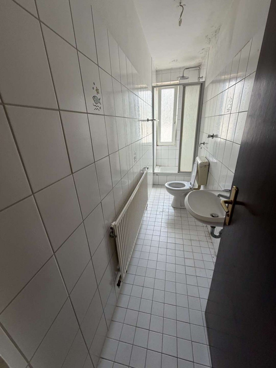 Badezimmer Wohnung Bochum